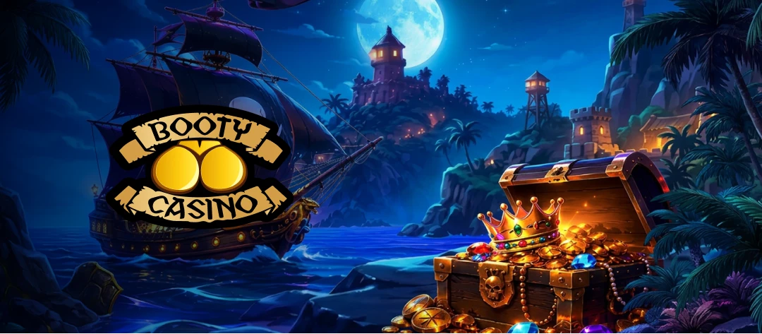 Booty Casino